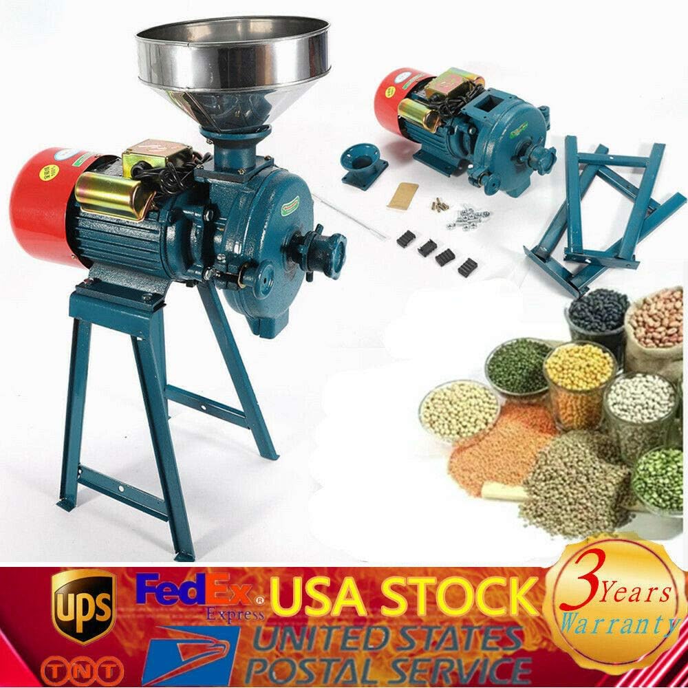 Best Home Flour Milling Machine Home Appliances