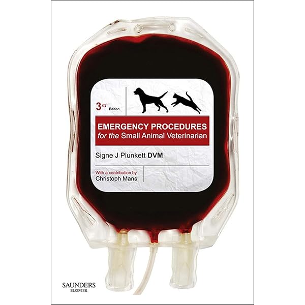 Amazon.com: Small Animal Critical Care Medicine - E-Book eBook