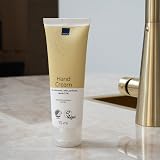ABENA Hand Cream with Perfume 21% Lipids 75 ml Nourishing Moisturizing view 6