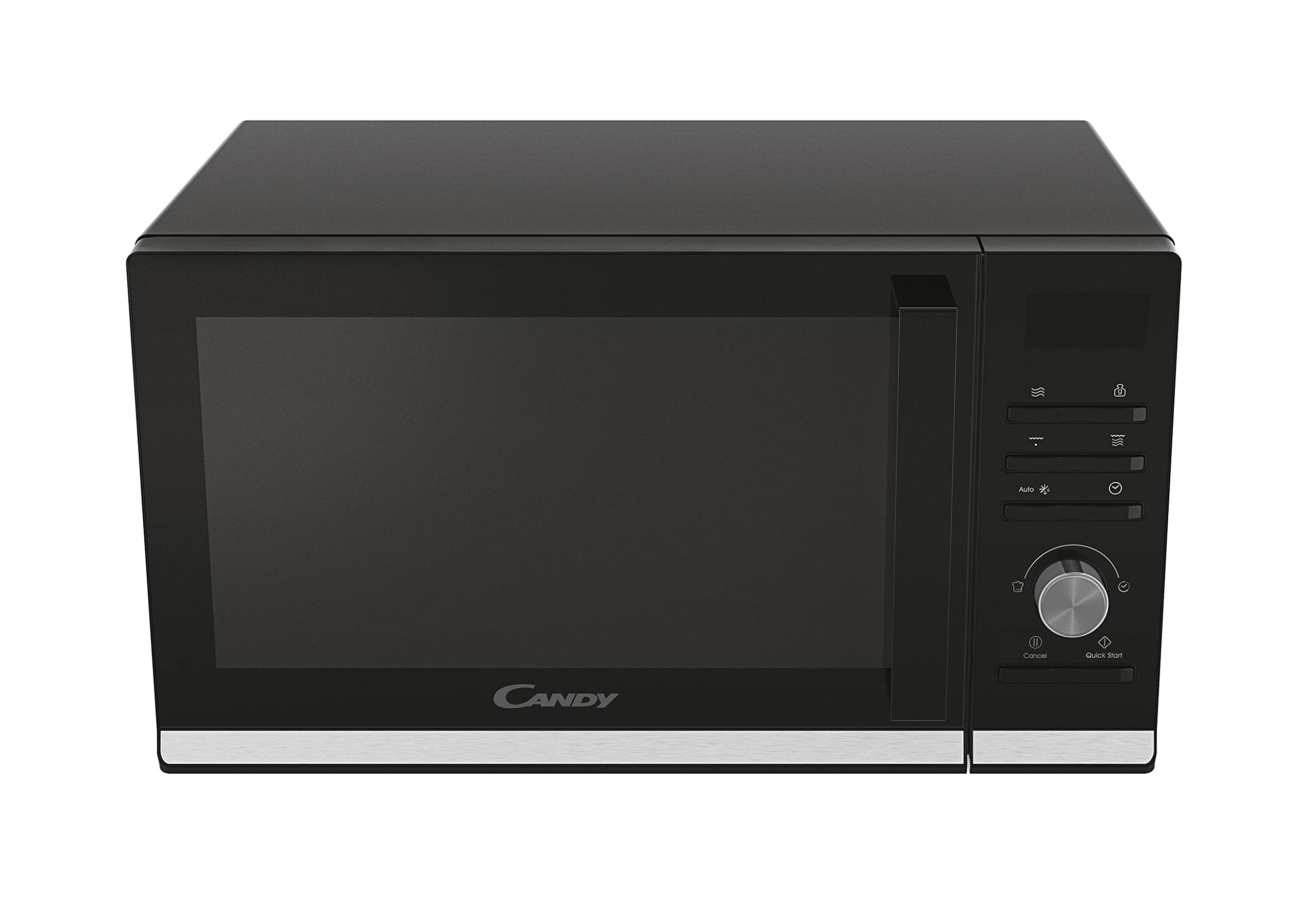 Candy-New-Timeless-CMGA25TNDB-Microondas-con-Grill-25L-1400W-6-Niveles-de-Potencia-Digital-8-Funciones-Bloqueo Candy-New-Timeless-CMGA25TNDB-Microondas-con-Grill-25L-1400W-6-Niveles-de-Potencia-Digital-8-Funciones-Bloqueo