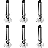 Replacement Disc Tips, High Precision Fine Point