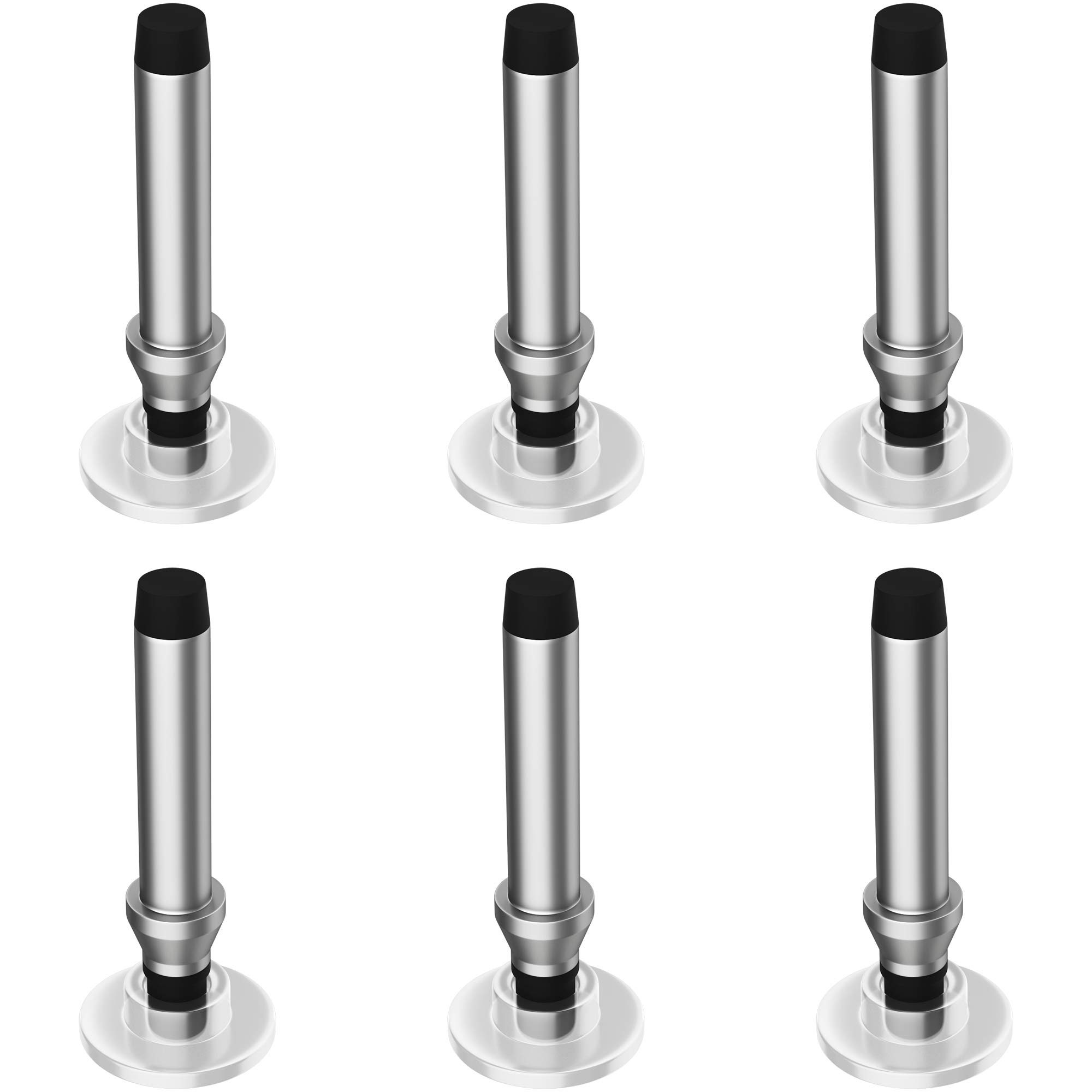 Replacement Disc Tips, High Precision Fine Point