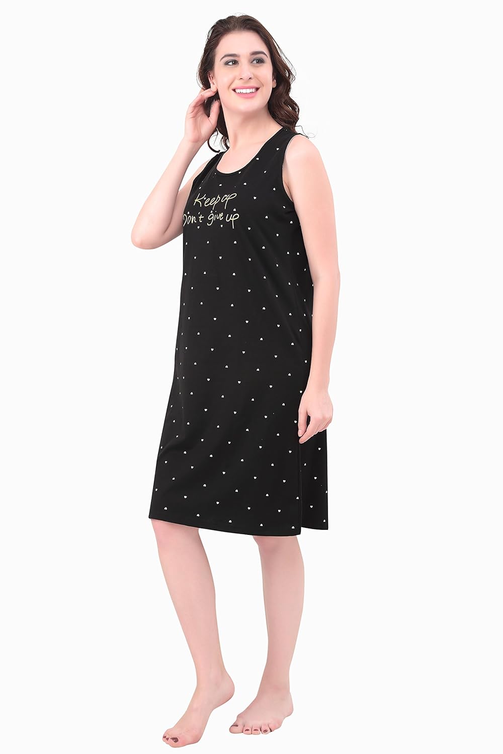 zeyo women's cotton tank top