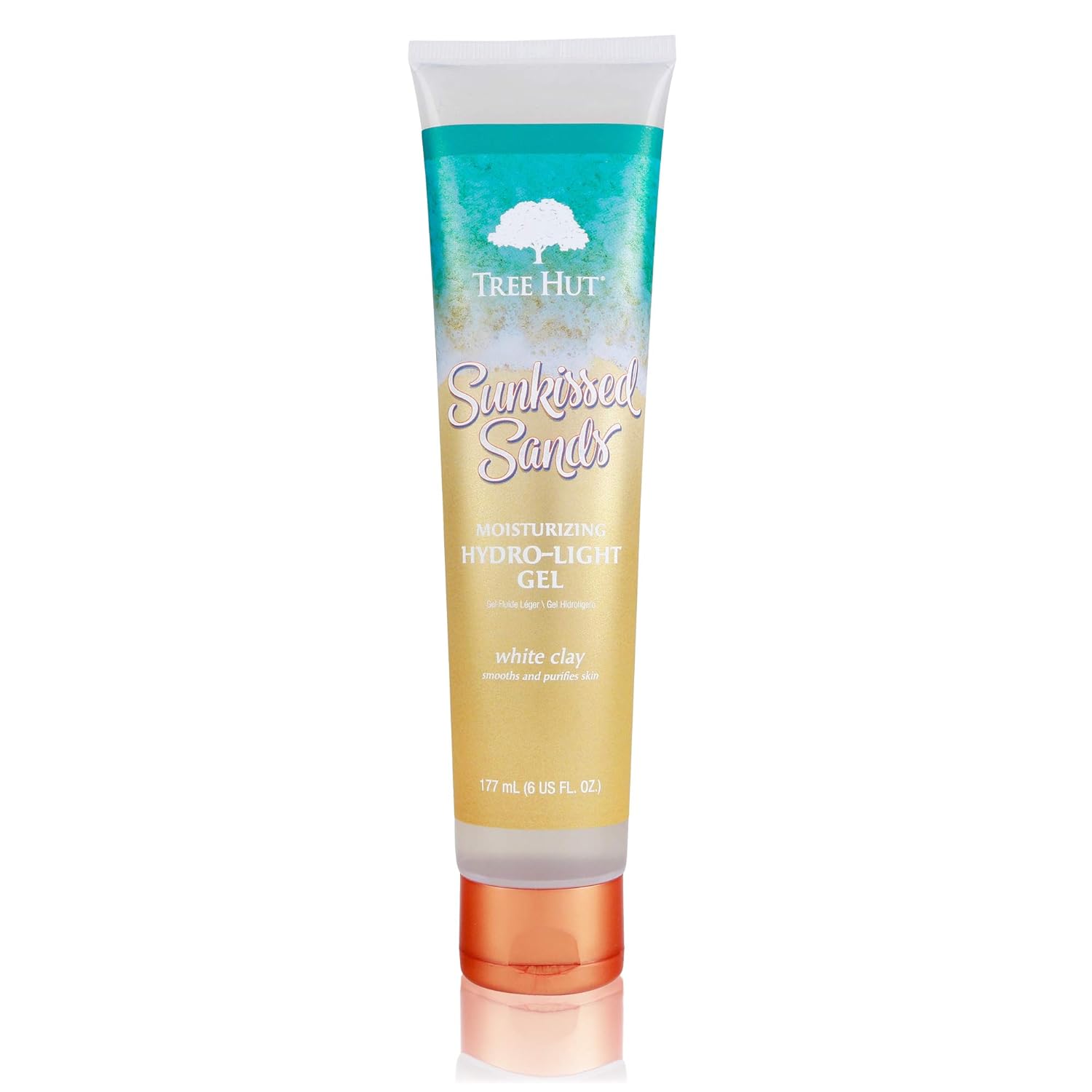 tree hut hydro light gel