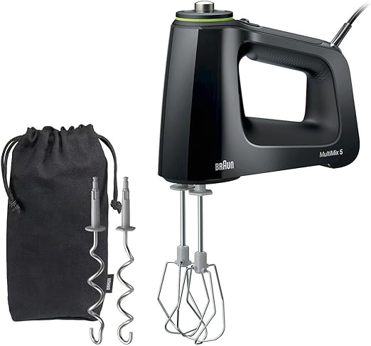 Amazon.com: Braun Electric Hand Mixer 