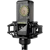 LEWITT LCT441Flex Multi Pattern Large Diapragm Mic