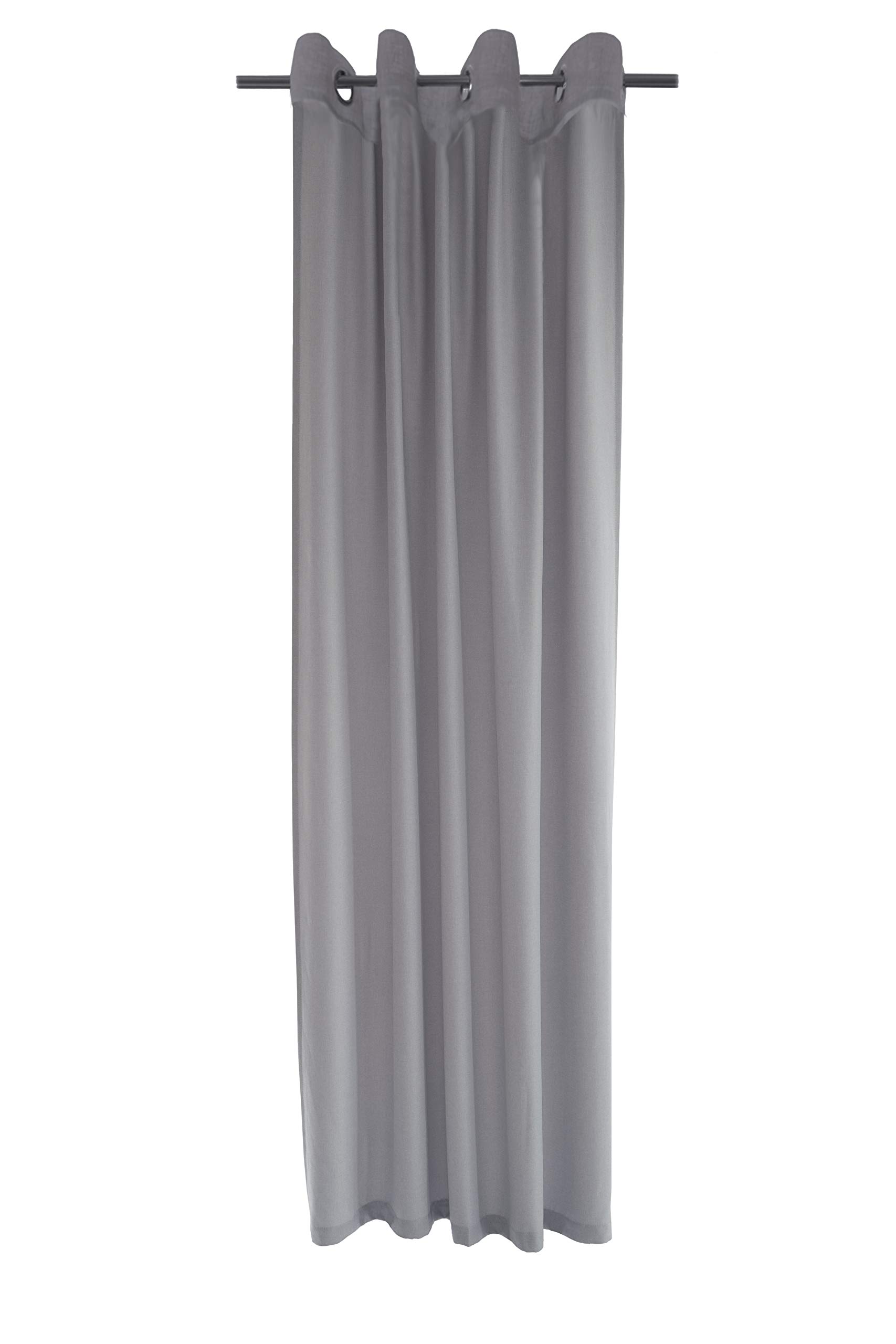 Homing Eyelet curtain Allen