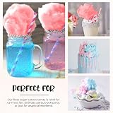 BBB BAKING BEAUTY Marshmallow Candy Floss Sugar 100g - Premium Home Grown view 4