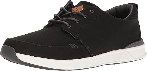reef men's rover low shoes