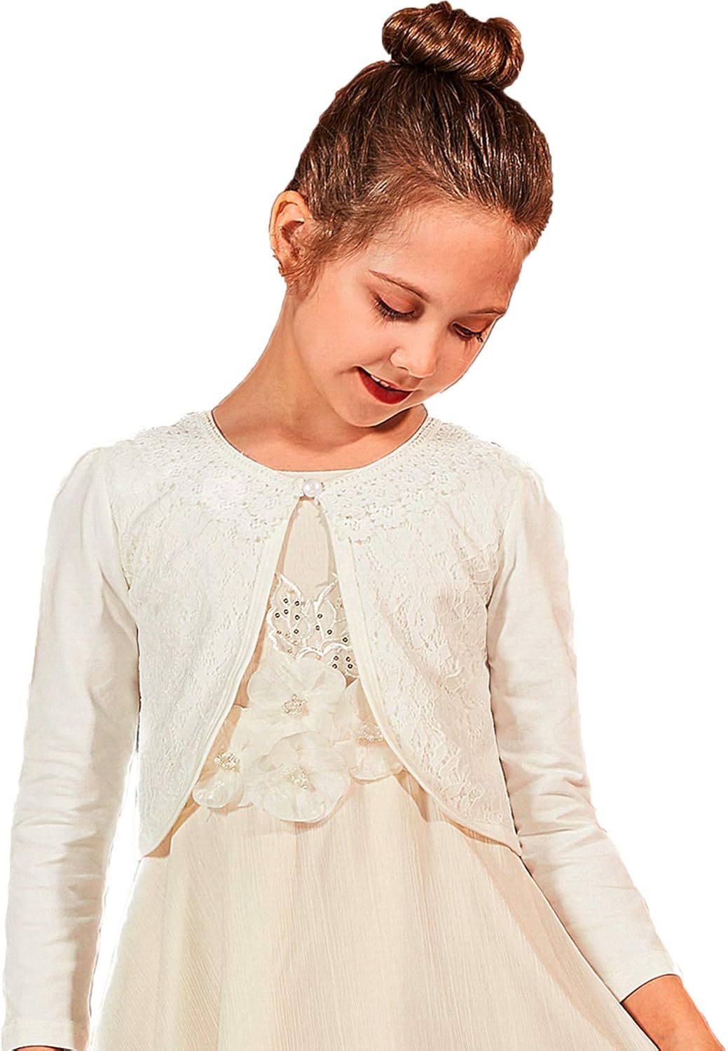 best cardigan for dresses