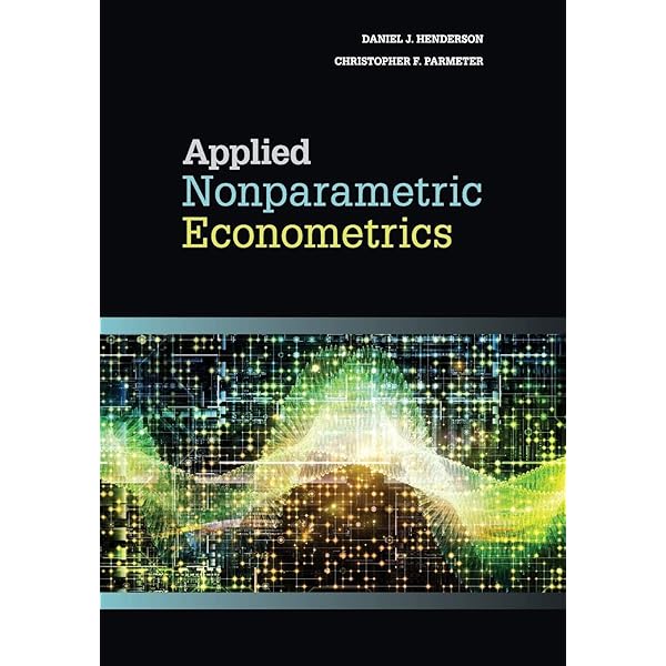 Spatial Econometrics: Spatial Autoregressive Models: Lee