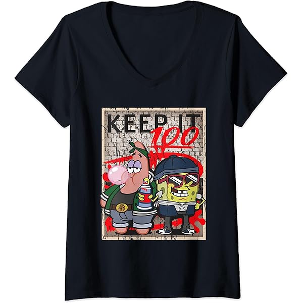 専用G-RAP【SPONGEBOBB】REPOSSESS THIS！ Amazon.com: Mademark x SpongeBob SquarePants - SpongeBob and