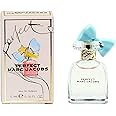 Marc Jacobs Perfect Eau de Parfum for Women Mini Splash, 0.16 Ounce