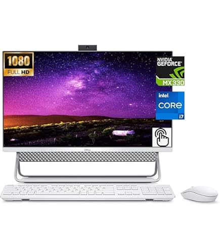 DELL PC Inspiron13 7000 （office付）core i7 Amazon.com: Dell Inspiron 7000-Series All in One 27