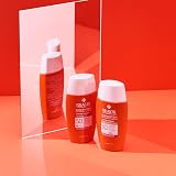 Rilastil Sun System SPF50+ Water Touch Colour 50 ml High Protection Tinted view 2