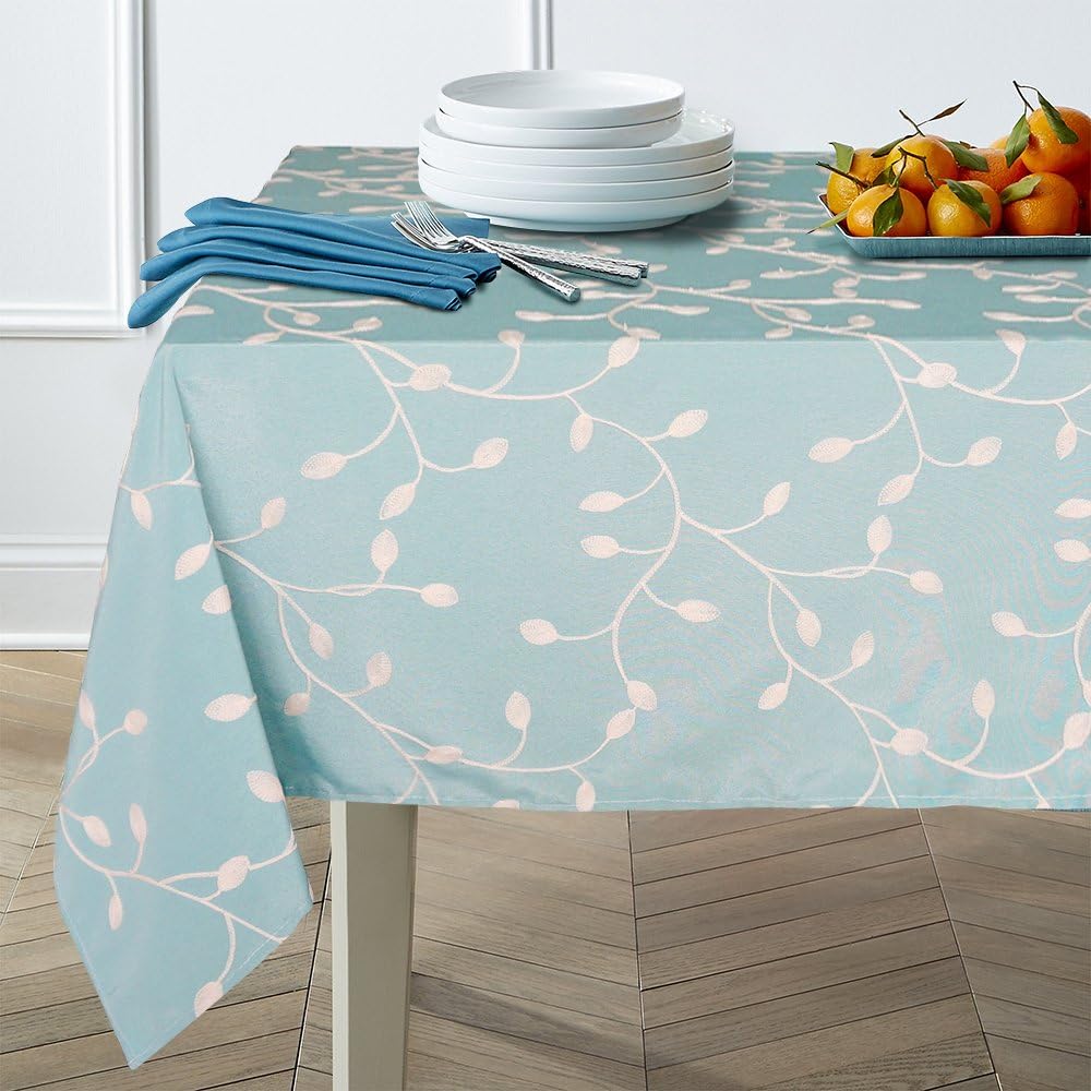 Best 50 by 70 table cloth