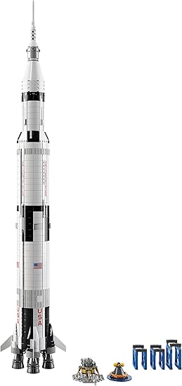 lego nasa amazon