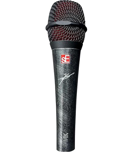 [新品未使用] SE ELECTRONICS V7 VE(箱に傷あり) 新品未使用] SE ELECTRONICS V7 VE(箱に傷あり) - メルカリ