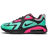 Nike Air Max 200 Mens Running Trainers 