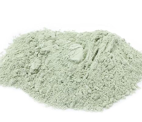 ClearOFF BentoniteSTM Natürliches Natrium-Bentonit Tonpulver – Montmorillonit, hydratisiertes Aluminiumosilikat, 25 kg Sack