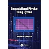 Computational Physics Using Python