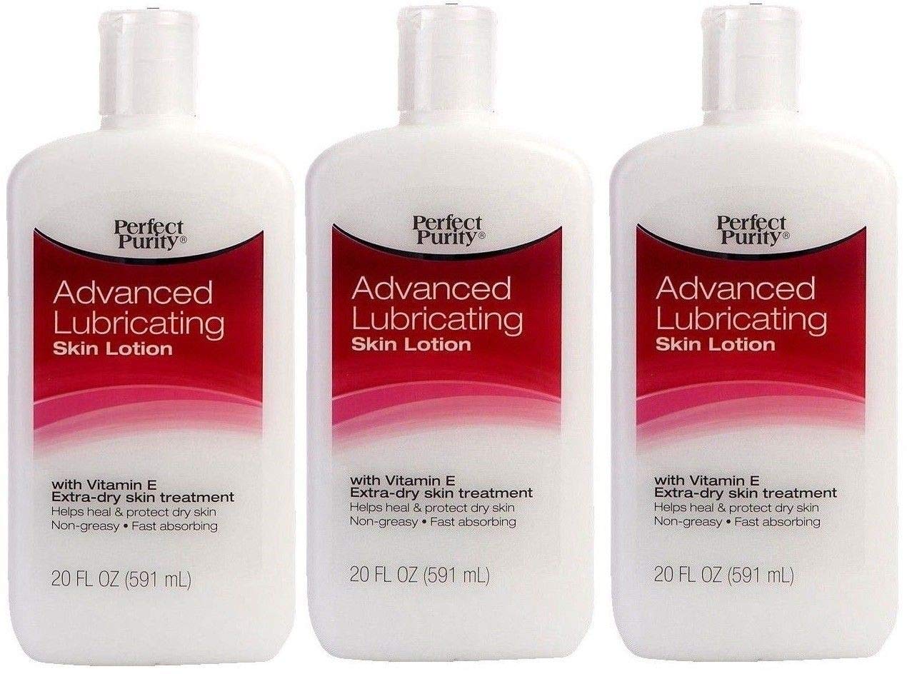 Buy Perfect Purifty Advanced Lubricating Skin Lotion Online at Low