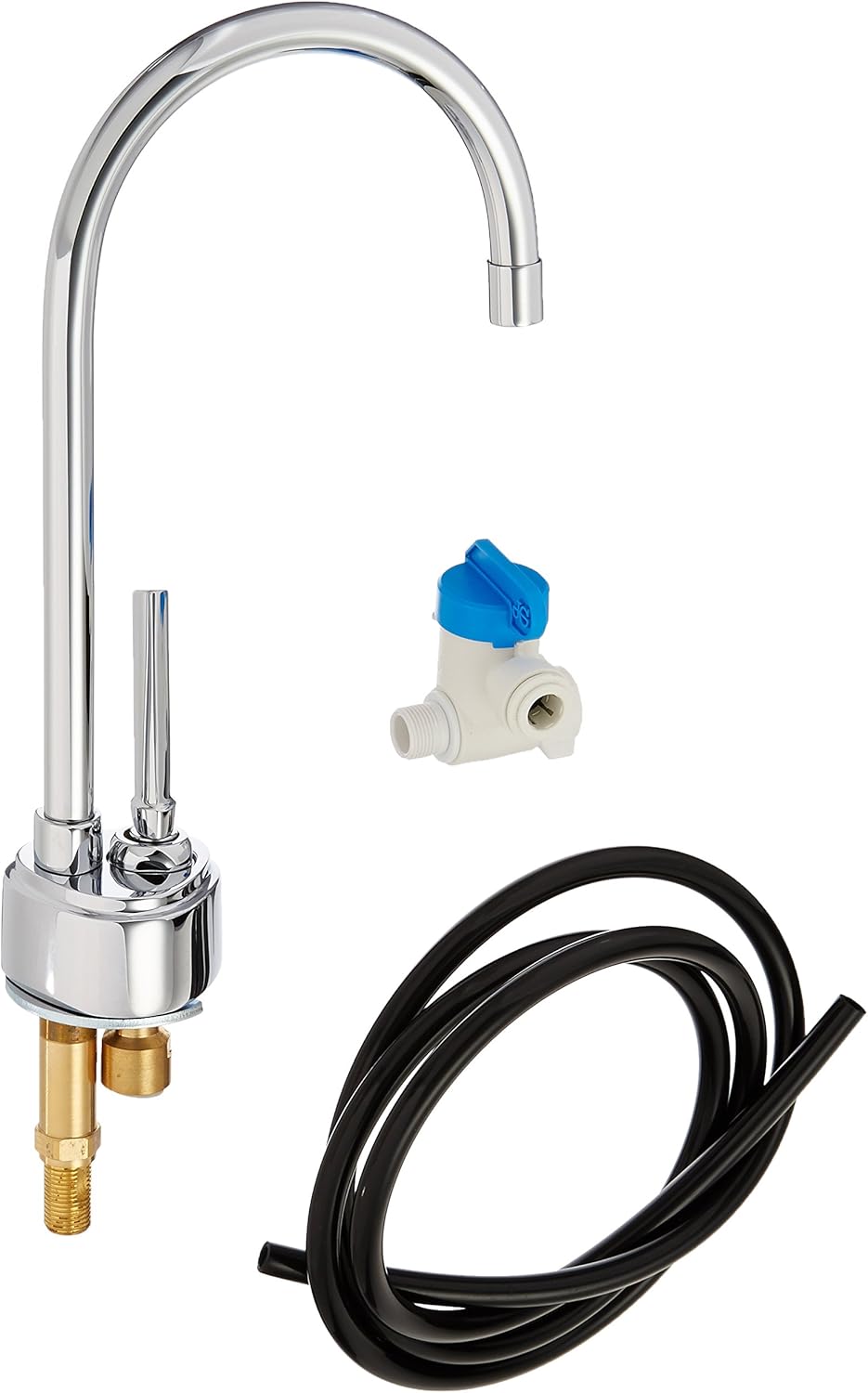 Franke DW8000 Twin Little Butler Single Handle Under Sink Cold Water