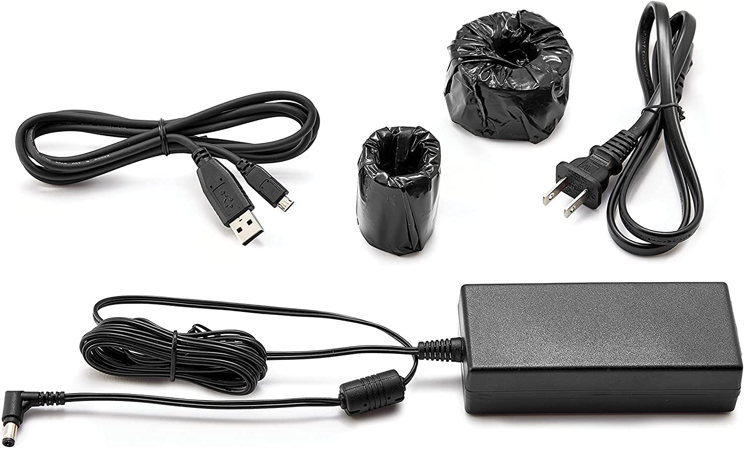DYMO LabelWriter Wireless Label Printer | Direct Thermal Printer Great for Shipping Warehouse Labels Name Badges Barcodes and More Connect Through Wi-Fi for Home & Office Organization Black