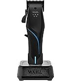 Amazon.com: Wahl Professional 5-Star Vapor Clipper with F32