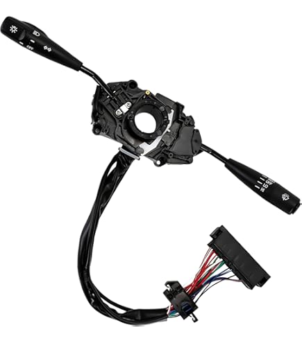 Amazon.com: DSUIUWER 84310-60560 Auto Combination Turn Signal