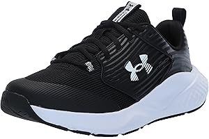 Under Armour Men's Charged Commit Trainer 4 4e Cross-Training Shoes