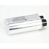 Panasonic F60908K00AP Capacitor