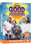 Good Neighbors: The Complete Series 1-3