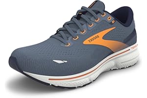 Brooks Men's Ghost 15 Neutral Running Shoe