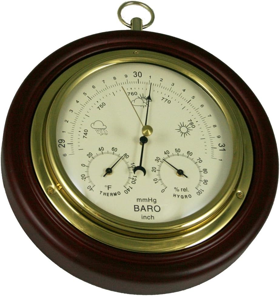 The Best Lily's Home Cherry Barometer The Best Home