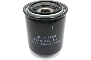 AGCO Parts Hydraulic Filter 6258877M91