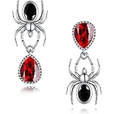 925 Sterling Silver Animal Studs Earrings Cute Red Panda/Highland Cow/Axolotl/Eagle/Zebra/Strawberry Cow/Manatee Studs Jewelry Birthday Gifts for Women