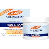Palmer's Anti Dark Spot Face Cream with Vitamin E &amp; Niacinamide (2.7 Oz) | Fade Cream Helps Reduce Dark Spots and Age Spots, Evens Skin Tone &amp; Balances Complexion, Suitable for All Skin Types