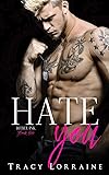 Hate You (Rebel Ink Book 1)