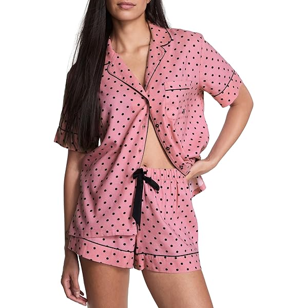 Victoria's Secret Women's PINK Flannel Sleep Slip Dress, Sleepwear for  Women, Navy Plaid, XS at Amazon Women's Clothing store