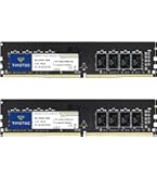 Corsair Vengeance LPX 16GB (2x8GB) DDR4 DRAM 2400MHz C16 Desktop