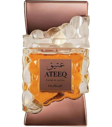 Amazon.com : zimaya Al Safwah Unisex Concentrated Perfume Oil