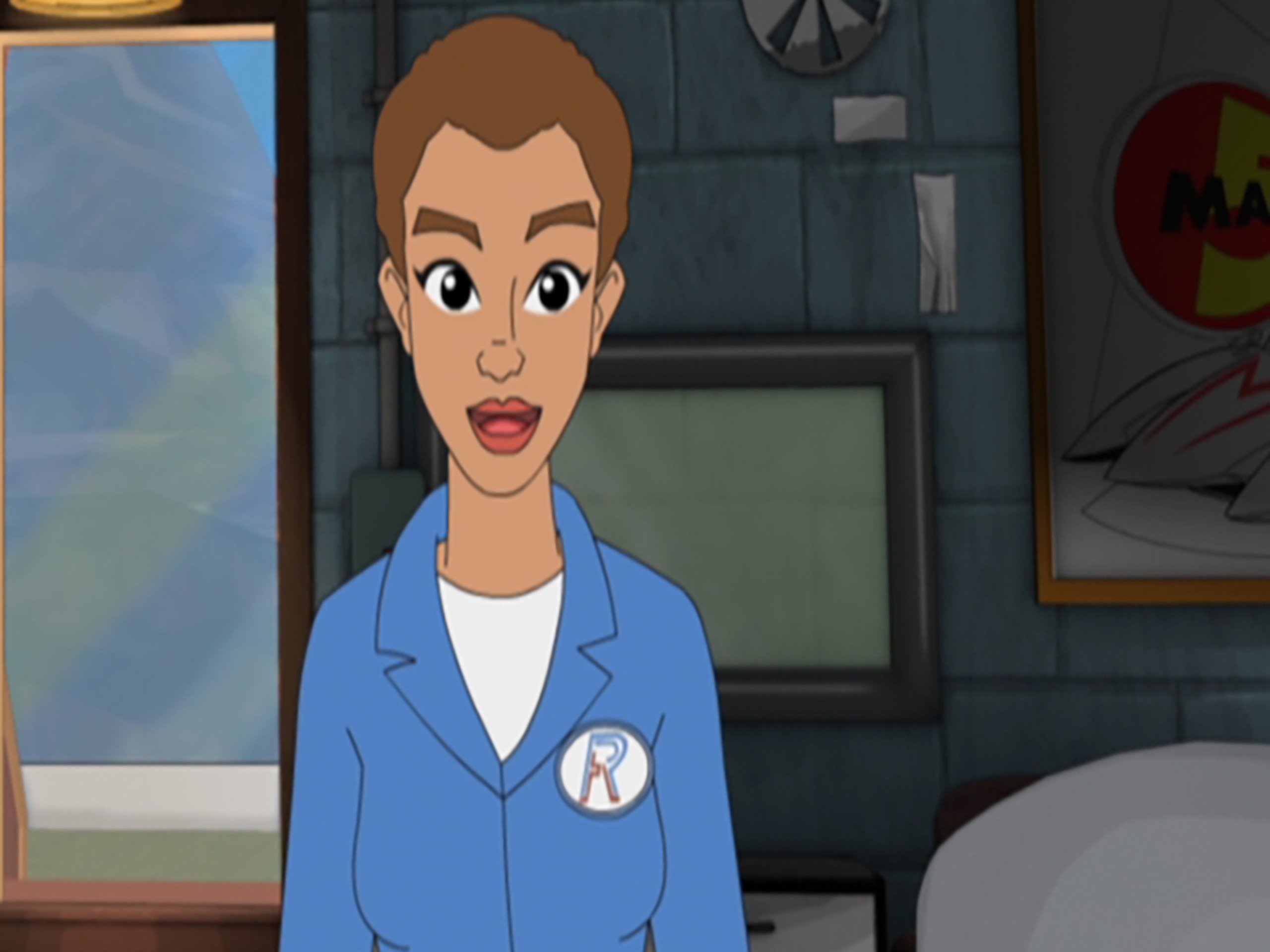 Watch Speed Racer: Next Generation- Season 1 | Prime Video