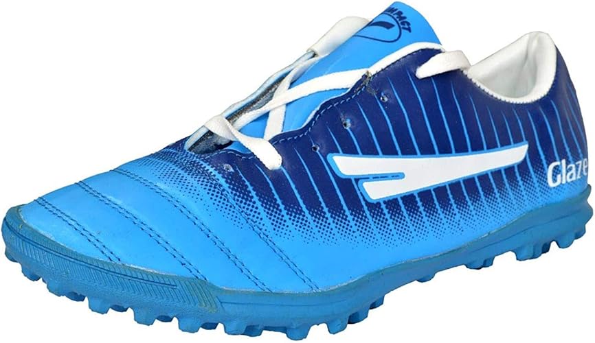 sega glaze football shoes