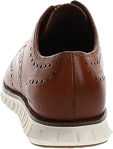 cole haan zerogrand wing ox british tan