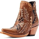 ARIAT womens Mesa Western Boot