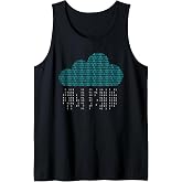 Software Engineer Programming Computer Developer Coder Tank Top