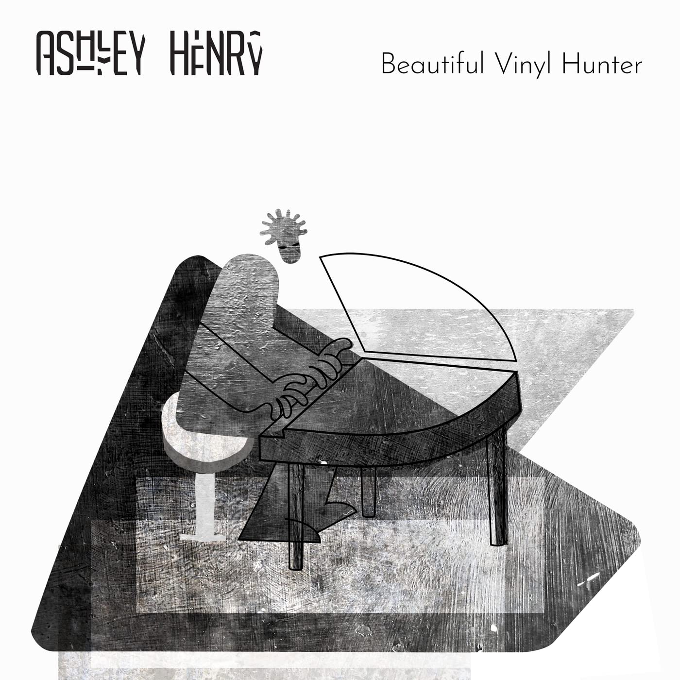 Beautiful VinyI Hunter [VINYL]