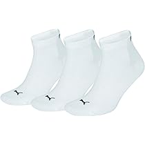 Amazon white trainer socks Clearance