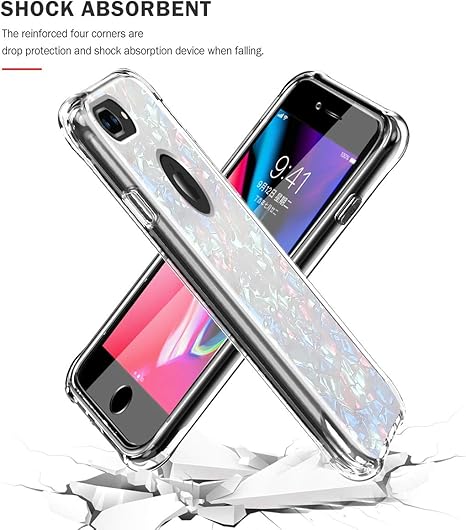 Marca nuevo Otterbox simetría Negro Funda Dura Para Apple iPhone 6//6S Plus